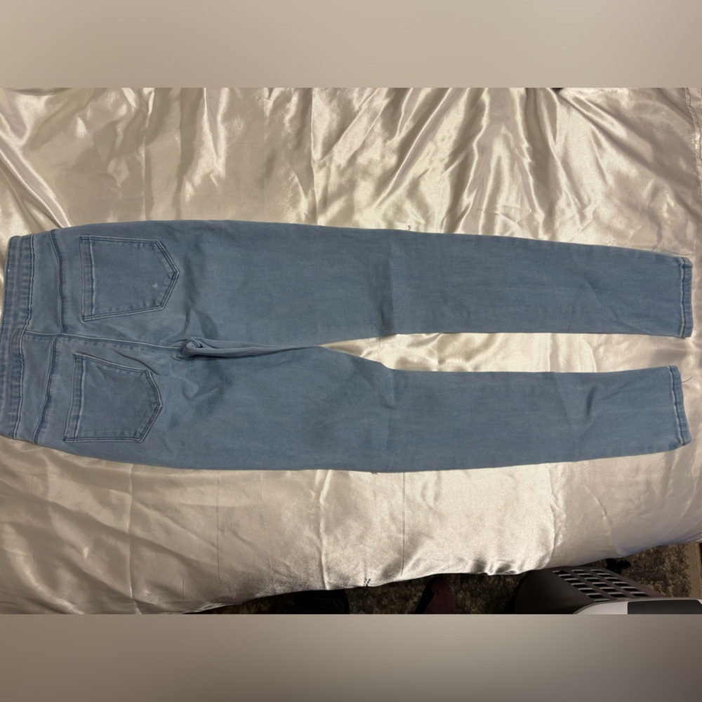 Forever 21 High Rise Legging Size 25 - Picture 2 of 3